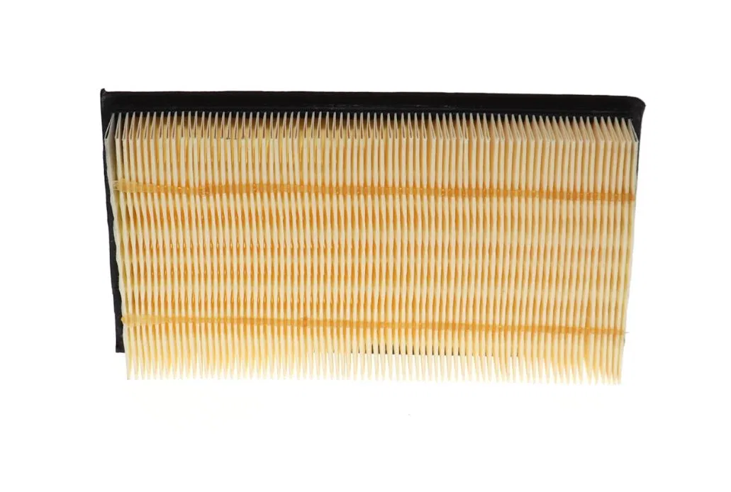 46648 – WIX FILTR HD Air Filter, OE Replacement Rectangular Air Panel - view 2